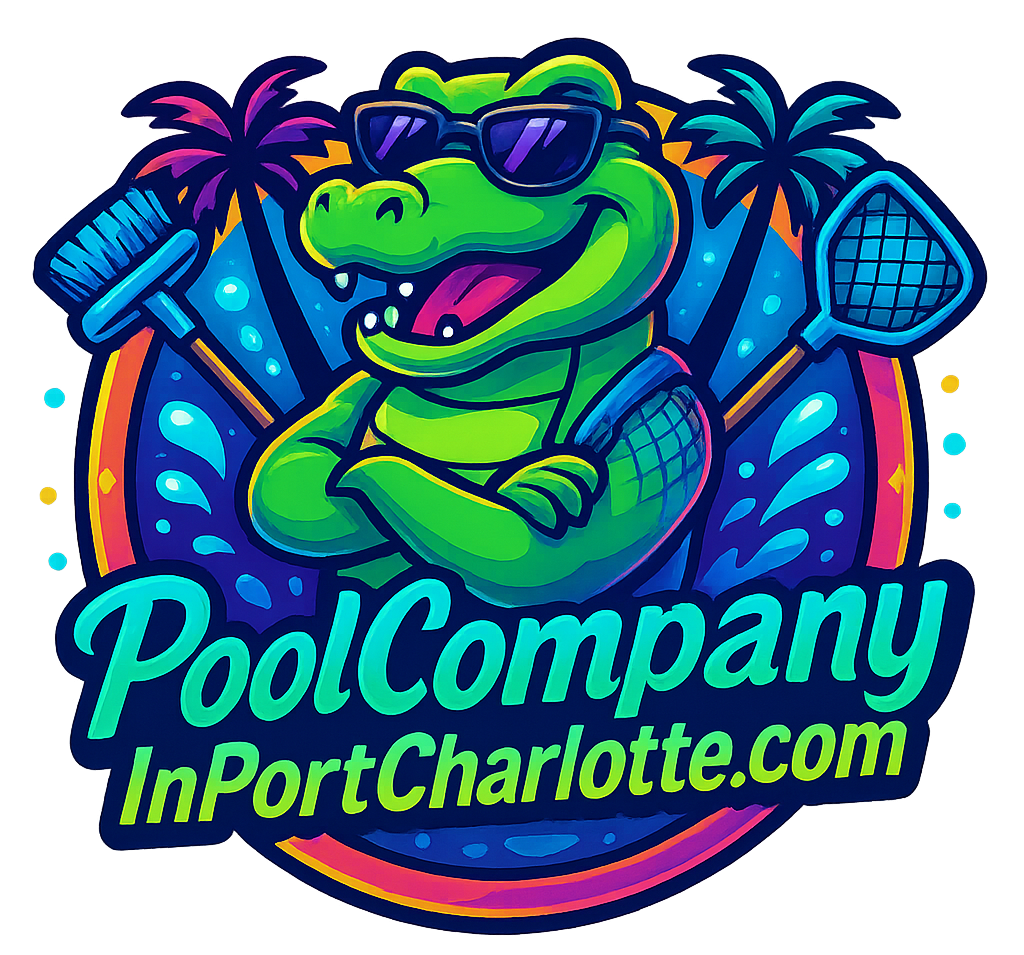 Pool Company In Port Charlotte